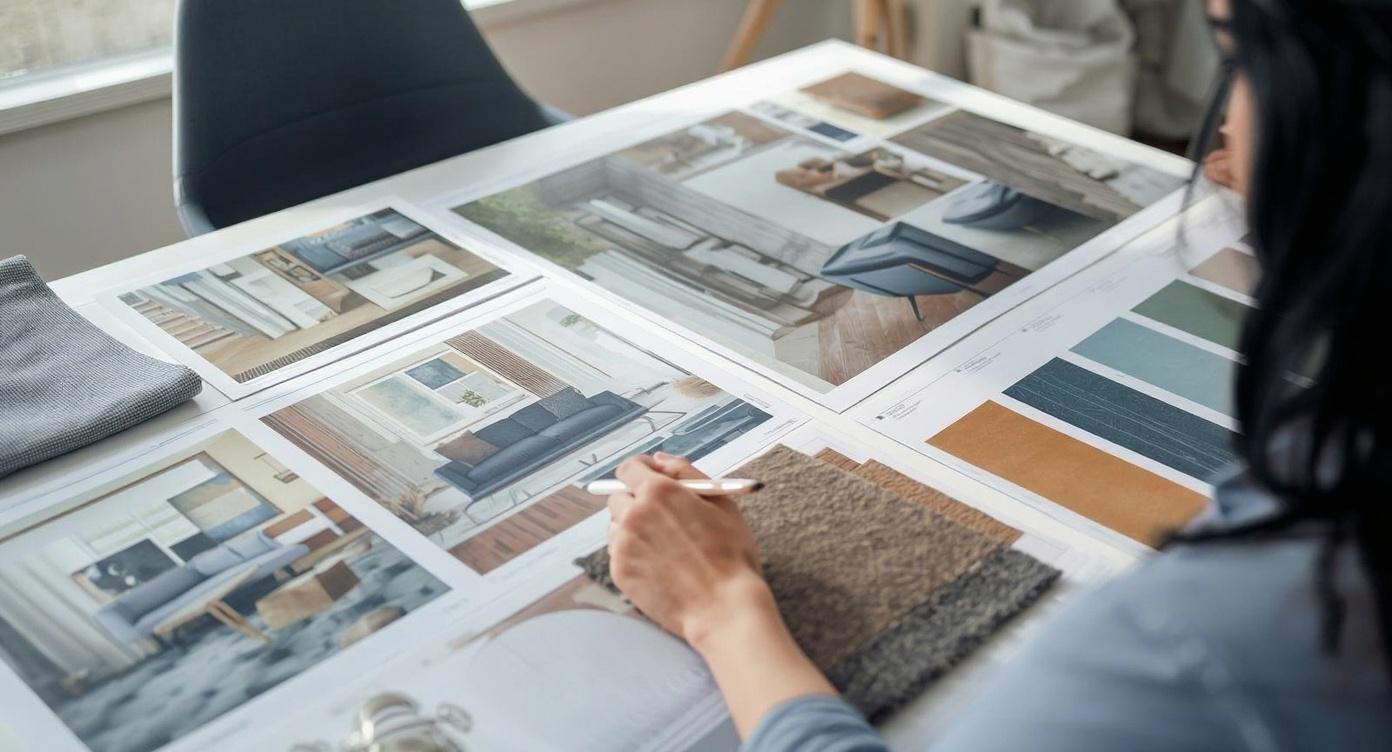 Simplifying Interior Design